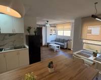 Long time Rental - Apartment / Flat - Guardamar Playa