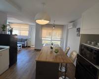 Long time Rental - Apartment / Flat - Guardamar Playa