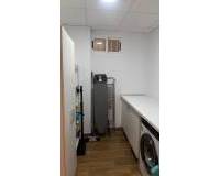 Long time Rental - Apartment / Flat - Guardamar Playa
