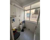 Long time Rental - Apartment / Flat - La Mata - Playa la Mata