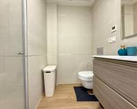 Long time Rental - Apartment/Flat - Los Balcones - Los Altos del Edén - Los Balcones