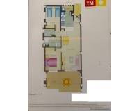 Long time Rental - Apartment / Flat - Los Dolses