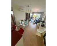 Long time Rental - Apartment / Flat - Los Dolses
