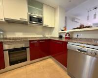Long time Rental - Apartment / Flat - Los Dolses