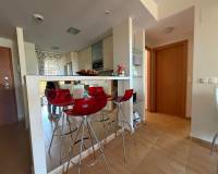 Long time Rental - Apartment / Flat - Los Dolses