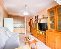 Long time Rental - Apartment / Flat - Mil Palmeras