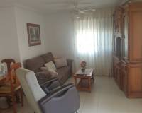 Long time Rental - Apartment/Flat - Orihuela - Campoamor
