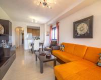 Long time Rental - Apartment/Flat - Orihuela Costa - Altos de Campoamor