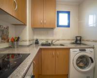 Long time Rental - Apartment / Flat - Orihuela Costa - Altos de Campoamor