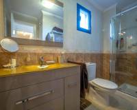 Long time Rental - Apartment / Flat - Orihuela Costa - Altos de Campoamor