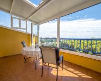 Long time Rental - Apartment / Flat - Orihuela Costa - Altos de Campoamor