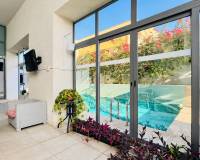Long time Rental - Apartment / Flat - Orihuela Costa - Campoamor