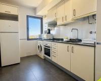 Long time Rental - Apartment / Flat - Orihuela Costa - Campoamor