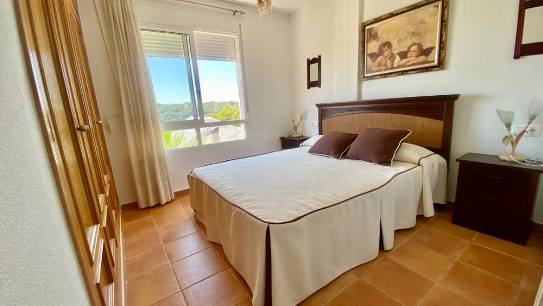 Long time Rental - Apartment / Flat - Orihuela Costa - Campoamor