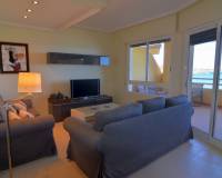Long time Rental - Apartment / Flat - Orihuela Costa - Dehesa de campoamor