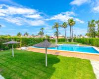 Long time Rental - Apartment / Flat - Orihuela Costa - La Florida