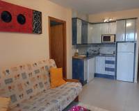 Long time Rental - Apartment/Flat - Orihuela Costa - Mil Palmeras