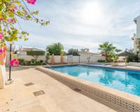 Long time Rental - Apartment/Flat - Orihuela Costa - Playa Flamenca