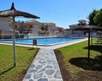 Long time Rental - Apartment / Flat - Orihuela Costa - Playa Flamenca