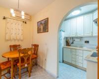 Long time Rental - Apartment / Flat - Orihuela Costa - Playa Flamenca