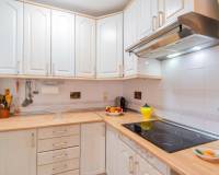 Long time Rental - Apartment / Flat - Orihuela Costa - Playa Flamenca