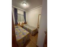 Long time Rental - Apartment/Flat - Orihuela Costa - Playa Flamenca