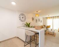 Long time Rental - Apartment / Flat - Orihuela Costa - Playa Flamenca