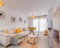 Long time Rental - Apartment / Flat - Orihuela Costa - Playa Flamenca