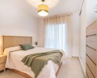 Long time Rental - Apartment / Flat - Orihuela Costa - Playa Flamenca