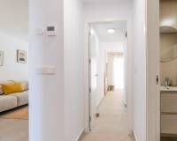 Long time Rental - Apartment / Flat - Orihuela Costa - Playa Flamenca