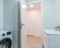 Long time Rental - Apartment / Flat - Orihuela Costa - Playa Flamenca