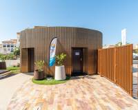 Long time Rental - Apartment / Flat - Orihuela Costa - Playa Flamenca