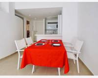 Long time Rental - Apartment/Flat - Orihuela Costa - Playa Flamenca