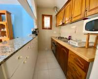 Long time Rental - Apartment / Flat - Orihuela Costa - Playa Flamenca