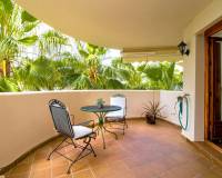 Long time Rental - Apartment / Flat - Orihuela Costa - Punta Prima