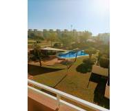 Long time Rental - Apartment / Flat - Orihuela Costa - Punta Prima