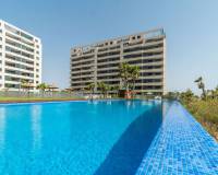Long time Rental - Apartment/Flat - Orihuela Costa - Punta Prima