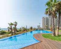 Long time Rental - Apartment/Flat - Orihuela Costa - Punta Prima