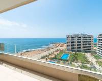 Long time Rental - Apartment/Flat - Orihuela Costa - Punta Prima