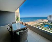 Long time Rental - Apartment/Flat - Orihuela Costa - Punta Prima
