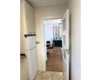 Long time Rental - Apartment/Flat - Orihuela Costa - Punta Prima