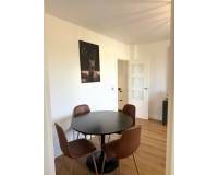 Long time Rental - Apartment/Flat - Orihuela Costa - Punta Prima