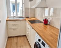 Long time Rental - Apartment / Flat - Orihuela Costa - Punta Prima