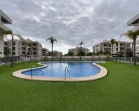 Long time Rental - Apartment / Flat - Orihuela Costa - Villamartín