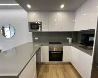 Long time Rental - Apartment / Flat - Orihuela Costa - Villamartín