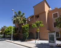 Long time Rental - Apartment / Flat - Orihuela Costa - Villamartín