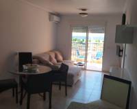 Long time Rental - Apartment/Flat - Orihuela Costa