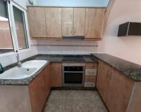 Long time Rental - Apartment / Flat - Orihuela - La Zenia