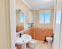 Long time Rental - Apartment / Flat - Orihuela - Las Filipinas