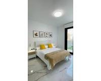 Long time Rental - Apartment/Flat - Orihuela - Los Almendros